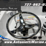 2025 Nautic Star