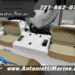 2025 Nautic Star