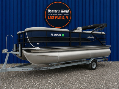 2025 Bentley Legacy 200 Navigator