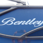 2025 Bentley