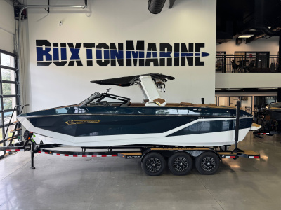 2027 Nautique Super Air Nautique G25