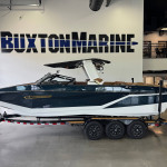 2027 Nautique