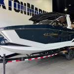 2027 Nautique