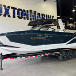 2027 Nautique