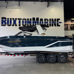 2027 Nautique