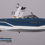 2027 Nautique