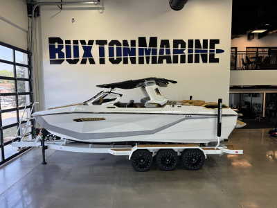 2027 Nautique Super Air Nautique G23 Paragon