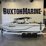 2027 Nautique