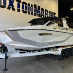 2027 Nautique