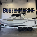 2027 Nautique