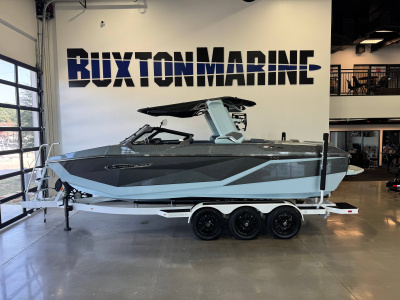 2027 Nautique Super Air Nautique G23