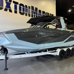 2027 Nautique
