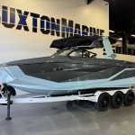 2027 Nautique