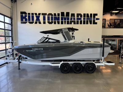 2024 Nautique Super Air Nautique G23