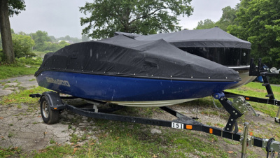 2006 Sea Doo Speedster 200 430HP