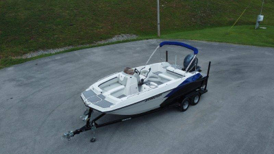 2023 Starcraft SVX211