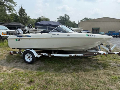 1996 Other Sprint 150