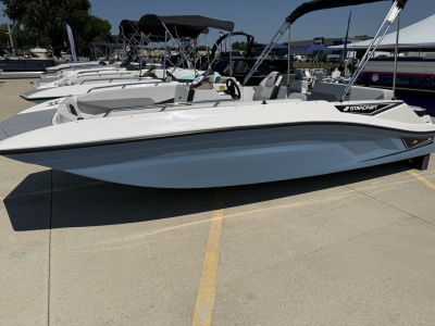 2027 Starcraft SV Jet J9 SS