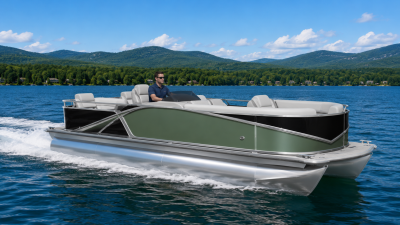 2027 Avalon LSZ Quad Lounge - 21 FT