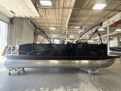 2027 Bennington 22 S1 SWINGBACK