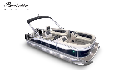 2027 Barletta Aria 22CC