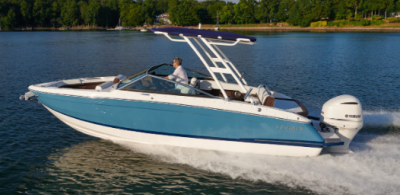 2027 Cobalt R4