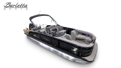 2027 Barletta Lusso 25UE