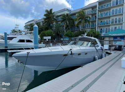 2001 Formula 400SS