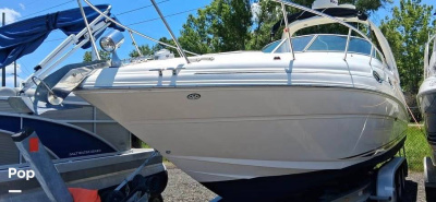 2003 Sea Ray 280 Sundancer