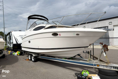 2008 Regal 2565 Window Express