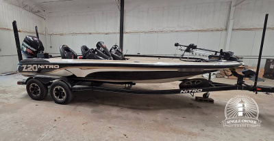 2016 Nitro Z20
