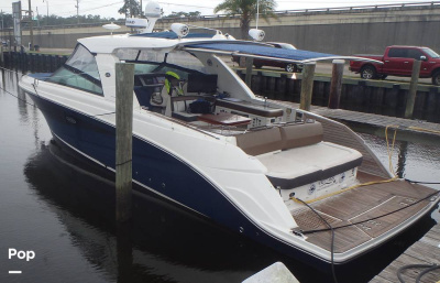 2019 Sea Ray SLX 400