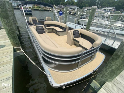2025 Harris HCX23 F