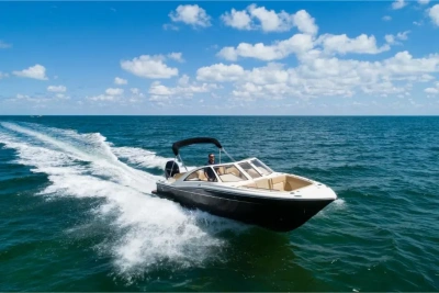 2026 Scout 240 Dorado