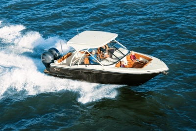 2026 Scout 255 Dorado