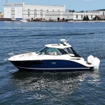 2026 Sea Ray