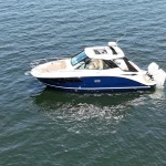 2026 Sea Ray