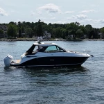 2026 Sea Ray