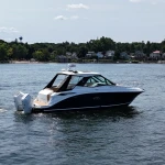 2026 Sea Ray