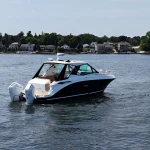 2026 Sea Ray