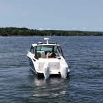 2026 Sea Ray