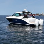 2026 Sea Ray