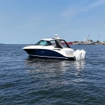 2026 Sea Ray