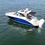 2026 Sea Ray