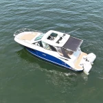2026 Sea Ray