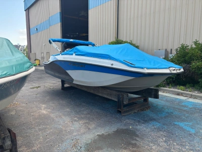 2024 Starcraft 191 SVX OB