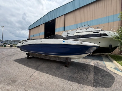 2023 Bayliner VR6 Bowrider