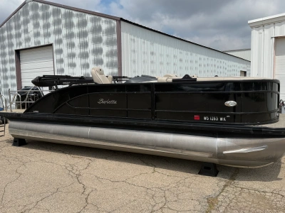 2019 Barletta L23UTT