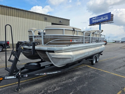2023 Tracker SPORT FISH 22 XP3