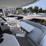 2025 Azimut